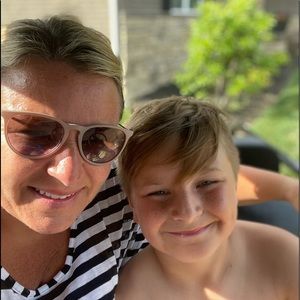 Meet your Posher, Natalie